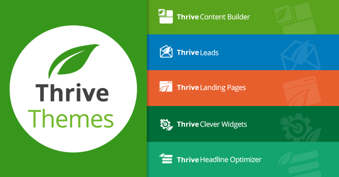 Thrive Theme