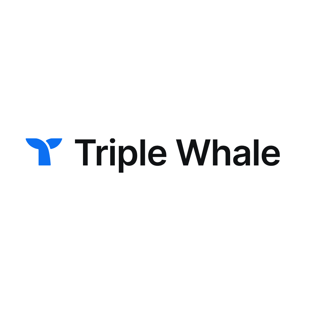 Triplewhale logo