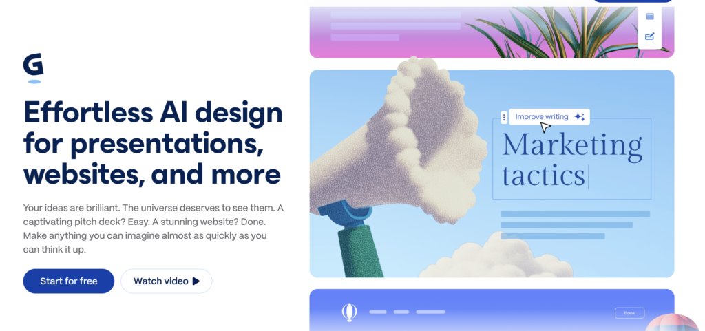 Gamma AI – Is This Really the Best AI Presentation Maker? Gamma AI Review