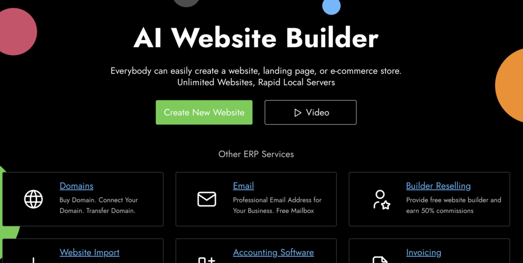 Site.pro Review 2026: Is This the Easiest Website Builder for Beginners? Site.pro Review